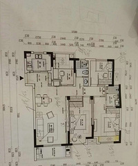 [װ��]132ƽ��ŷ�� 19wȫ���㶨