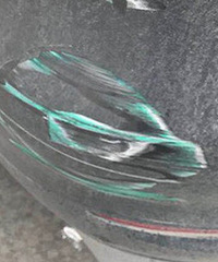 ���ӱ�ײ��β�� ����ȴȰ��ֻ������