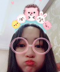 一个快忙垮了的小伙子