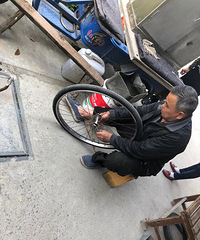 �ҵĺ��� �ò������ҵ�һ��4S��