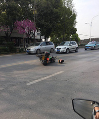 ���ײ��Ħ������ ���г��⳵����ǹ׷β��