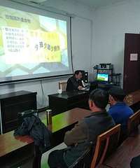 这里的老人这样关注健康