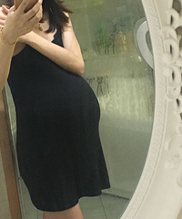 "【美邻月子会所杯·秀孕肚】+意外的二宝"