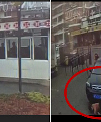 ���ŵ�ɲ�� ����һ��Ѯ���˱���ѹ��