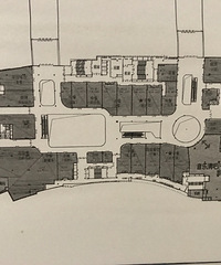 ��������¥�����ܣ��ں��̼���פ�����ƽ��ͼ