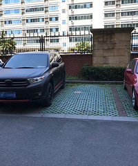 ����������ɫSUV��1��ռ����ͣ��λ ���ѣ����ò�������̫��