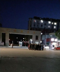 ��ҹƽ������Է�ſ�Χ��һ��Ȧ�� �ս�һ����Ȼ�ǡ�����