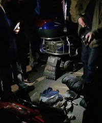 ��ҹƽ������Է�ſ�Χ��һ��Ȧ�� �ս�һ����Ȼ�ǡ�����