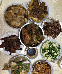 ���ڴ��ϼҴ���������ʳ  ���˾��ԳԲ���