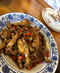 [��ʳ]������¥����ҵ� ζ���õ�����3�뷹��