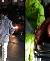 ��ˮ����ҹͻ������ �ϲ��ڴ��ϱ��ճɡ�