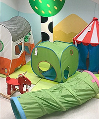 �����˼�̽·�� �򵽸��ֺ���С��