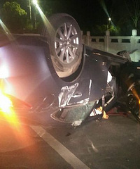 ��ҹͻ�����Ϻ��������һ�γ��Ľų���  ��˵��Ů˾������ʧ��