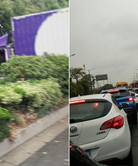 ��ʢ·ͻ������ ����һƬ�����˾����ߣ�