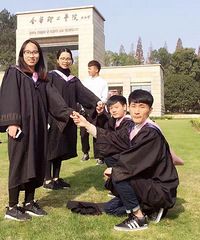 3年前他偷偷买了份恋爱保险 3年后我们就要结婚啦