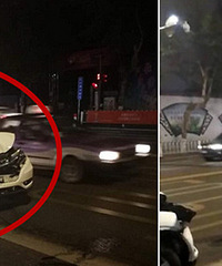 ��ҹ��س���ײ��2·���� ��ʻԱ���ݣ�