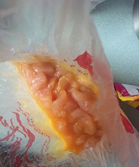 DIY���׻� С���Ѱ��Ե�һ����ʳ
