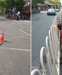 Ŀ�����⳵�� ����ײ��һ��Ƭ...