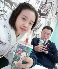 祖辈干亲,父辈挚友 幼儿园同学 真正的青梅竹马两小无猜