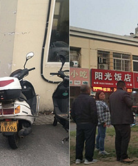 ����ĳС���к�СJJ��Ұ��ҧ������������