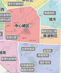 嘉兴未来主城区新盘盘点 买房看过来