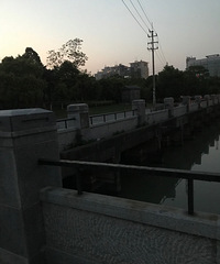 �����з���һ�������Ĺ�԰  ���˾�Ȼ������ط�