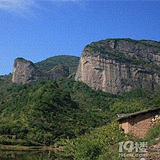 巨溪三岩寺红军洞