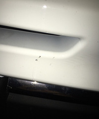 ���̵ƿ�ǰ������ ��ײ���ҵĳ� ���ˣ�