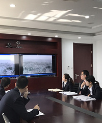 嘉兴中支学习红旗渠精神:伟大往往产生于逆境中