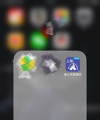 迪士尼一日游超强攻略!带着小朋友刷项目的我有绝招