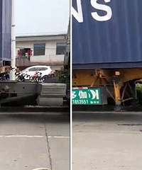 ����·���󿨳���ѹ���������˱�ѹ�ڳ�����