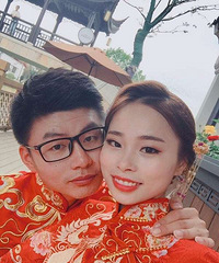 异地恋有人羡慕我们、有人不赞同我们 7年的时间经历了太多!