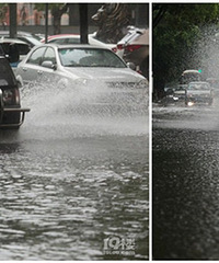 ���챩�꣡���˿����ֳ� �˶�վ������ȥ��