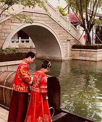 梦回“江湖”系列——穿越到古代 和你去江湖闯荡了一番