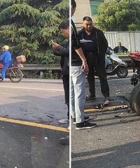 ������ײ�ϰ����� �����ȳ�ͷ˲��ײ��