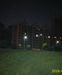 万达华府VS宝格丽入住率对比