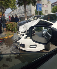 ��ͷײ�� ������Ʒ� ����ĳС��һ��������������ײ��