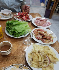 [��ʳ]�ᵽ�Ǳ��Ķ����տ�  2���ܳ�6����