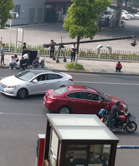 ��ô����豸Ҳ�ǹ�ƴ�� ����ĳ����վ�ſ����˸����ͼһ�