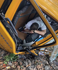 ����ͻ��������װ���³����ϳ������� ˾������