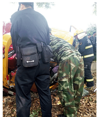 ����ͻ�����ҳ��� ������ʩ�ȳ���ײ ��ͷ���μ�ʻԱ����ס