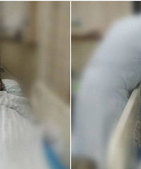 10��Ů����ҹ���� ����ҽԺ���ȣ�