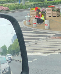 ���ڿ����ն�������Ϊʲô��ǰ���У�