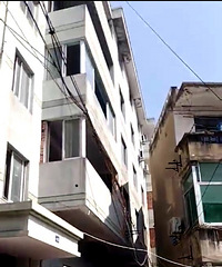 ͻ����ͩ��������20��Ů����¥��