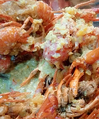 [��ʳ]������ֳԵ����̵���ζ����Ϻ