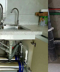 ��Ҫװȫ�ݾ�ˮ �ڲ�ͬ�Ľ׶� Ӧ����ô��