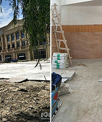 �����׶�԰������ ����װ�޽���...