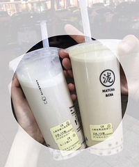 夏日纯干货!那些年楼主喝过的奶茶合集!