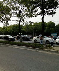 ֲ��԰�ſ�ͻ������ ��ͨһ����̱�� ����һ��Ƭ��