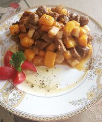 [��ʳ]â����ţ�� ζ����Ȼ������